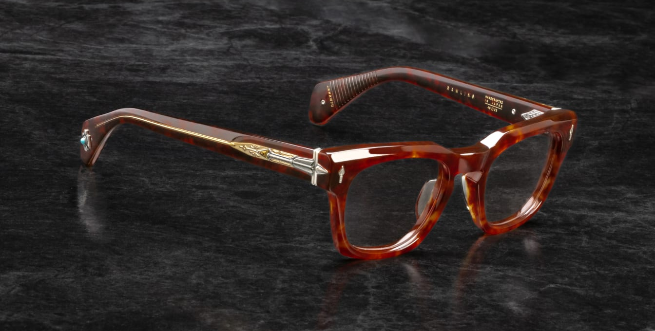 Jacques Marie Mage | Last Frontier Rawlins Breccia