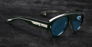 Jacques Marie Mage Last Frontier | Bandit Marquina