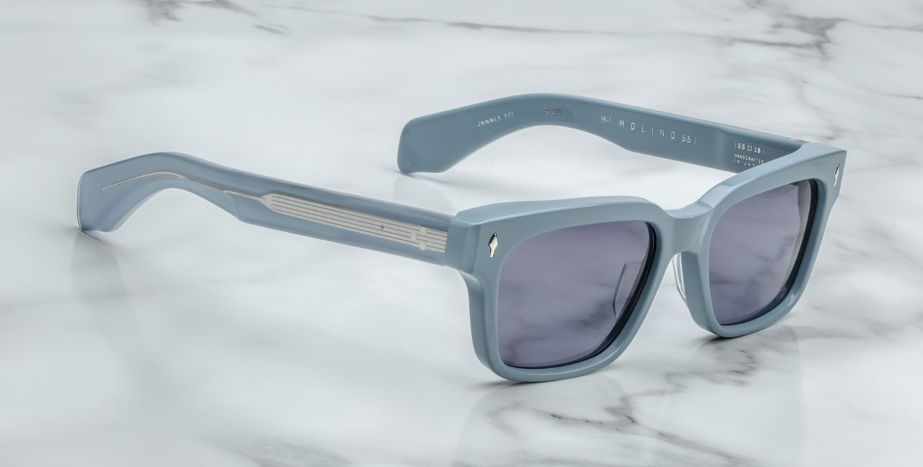 Jacques Marie Mage | Molino 55 Tiger