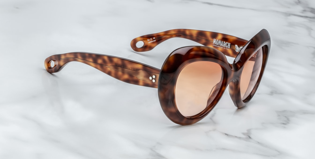 Jacques Marie Mage Monarch | Teddy Brown