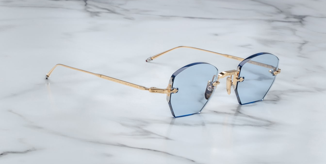Jacques Marie Mage | Oatman Gold 2