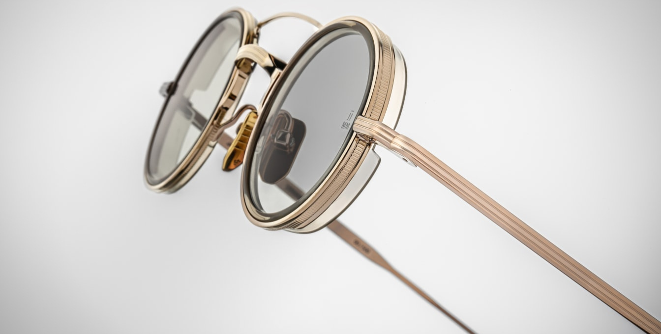 Jacques Marie Mage Ringo 2 | Altan Side Details