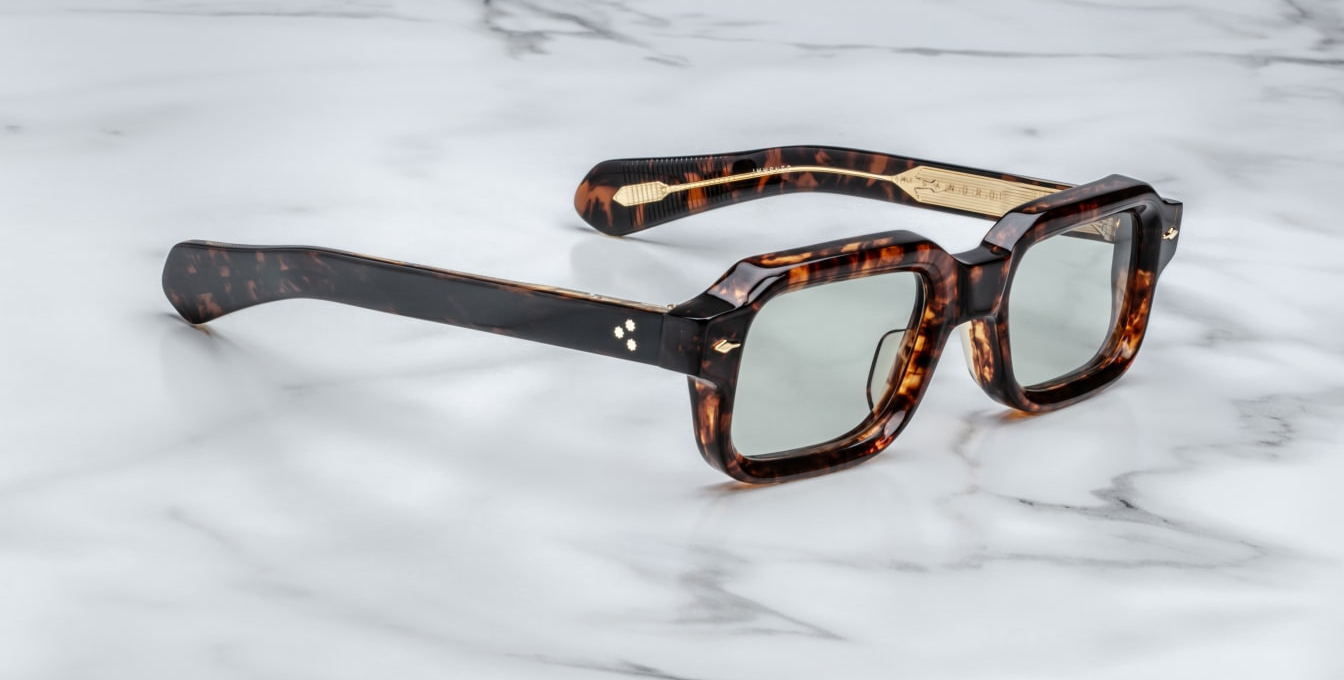 Jacques Marie Mage | Sandro Argyle