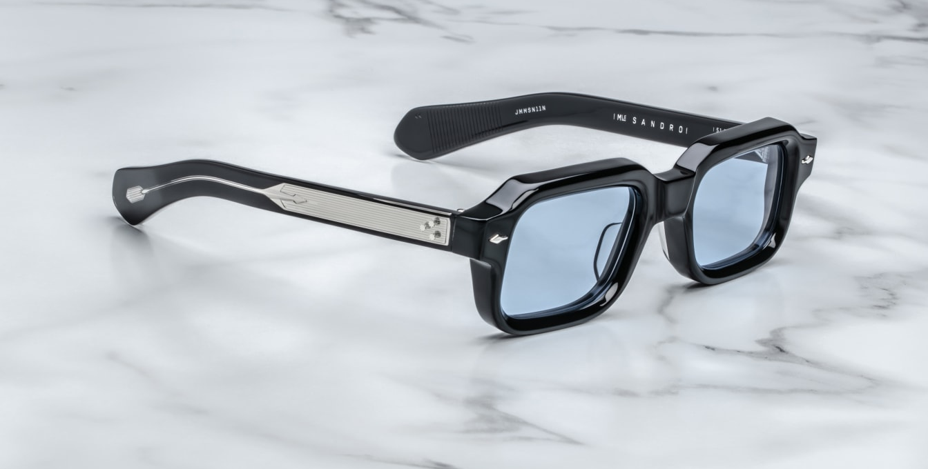 Jacques Marie Mage | Sandro Charbon