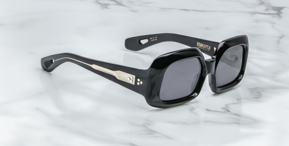 Jacques Marie Mage Starcastle Black – Leidmann