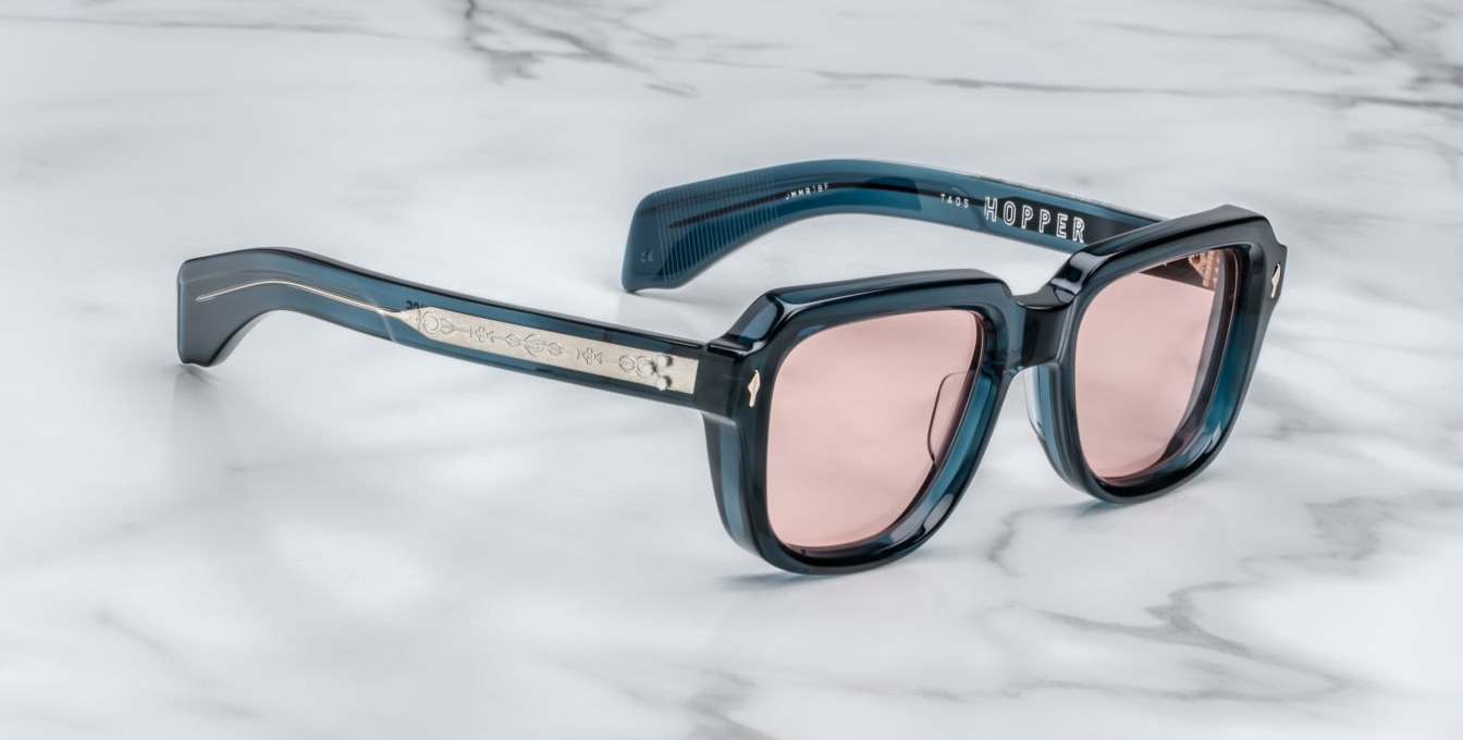 Jacques Marie Mage Taos | Indigo