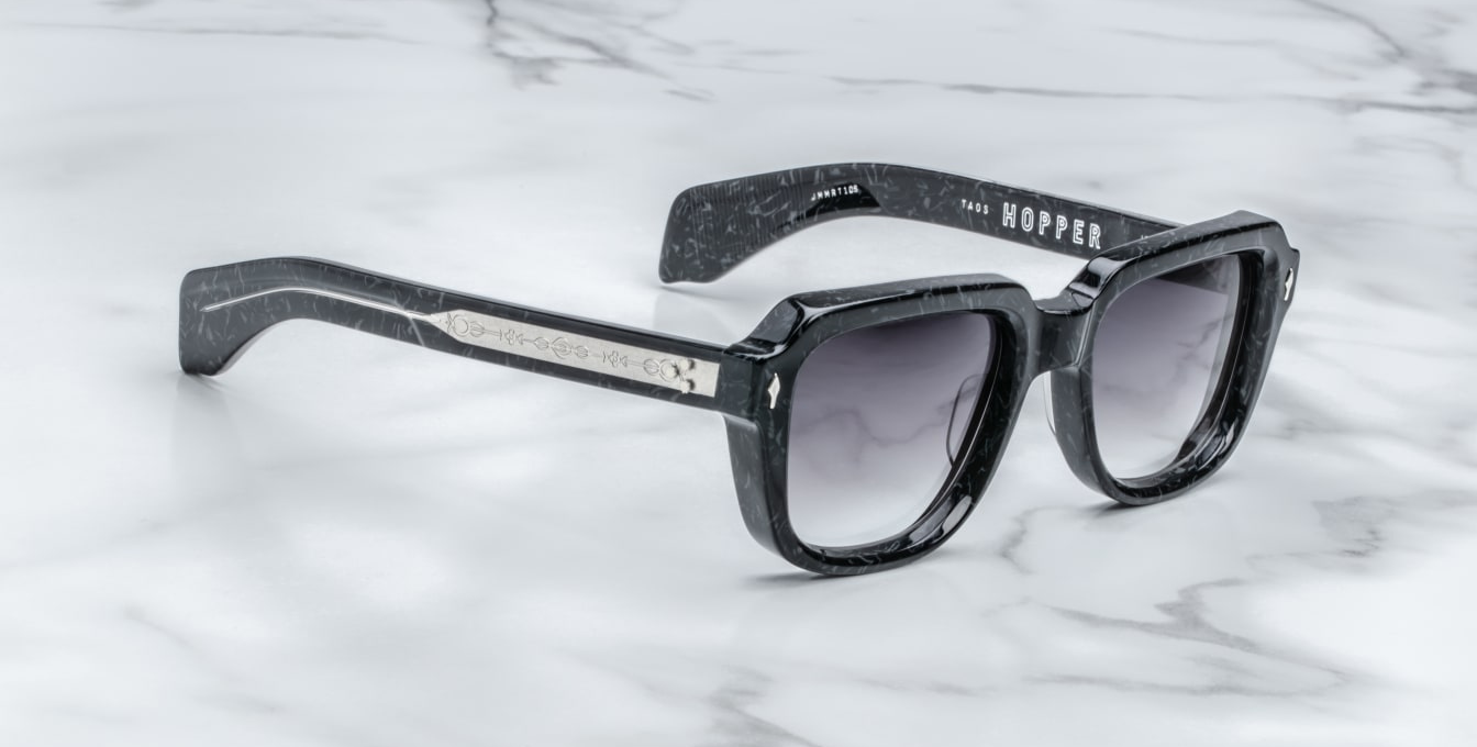 Jacques Marie Mage | Taos Slate