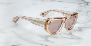 Jacques Marie Mage Erin Wasson - The Sud | Simone