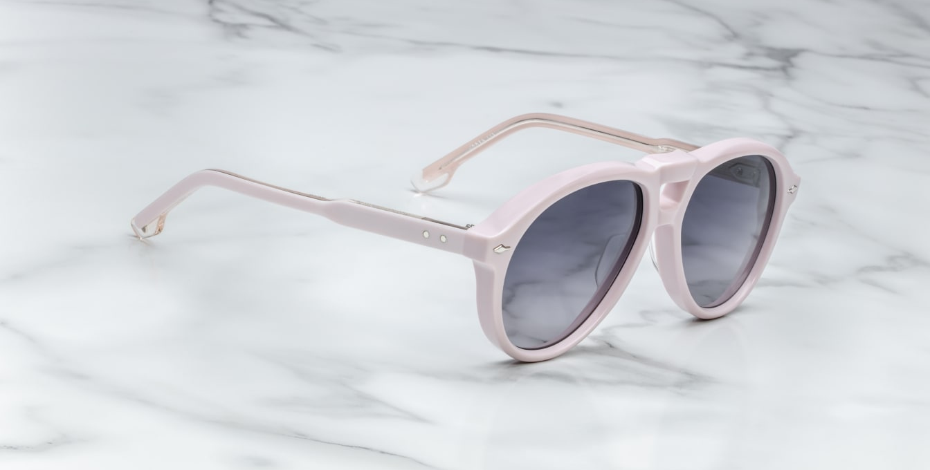 Jacques Marie Mage | Valkyrie Marshmallow