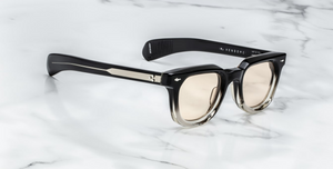 Jacques Marie Mage Vendome | Black Fade Side