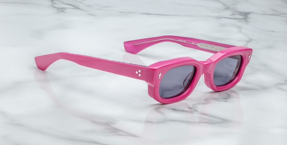 Jacques Marie Mage Whiskeyclone Azalea – Leidmann