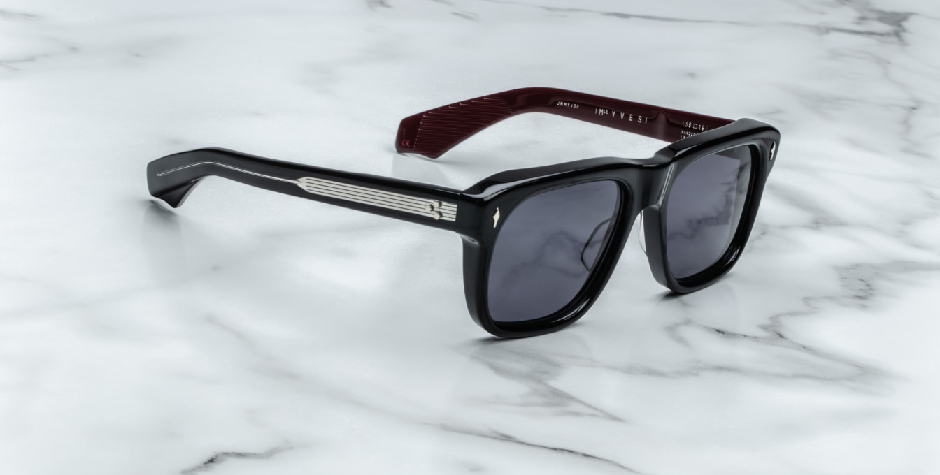 Jacques Marie Mage Yves Bloodstone Leidmann