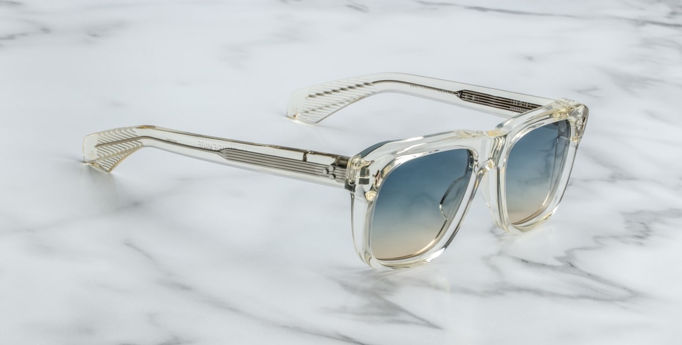 Jacques Marie Mage Yves Sunkiss Leidmann