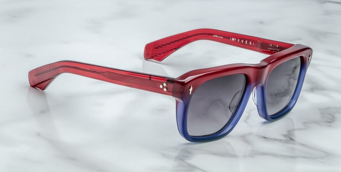 Jacques Marie Mage Yves Vesper Leidmann