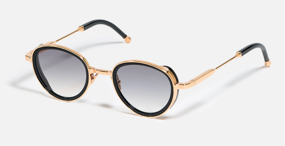 John Dalia Christian | C105 – Leidmann