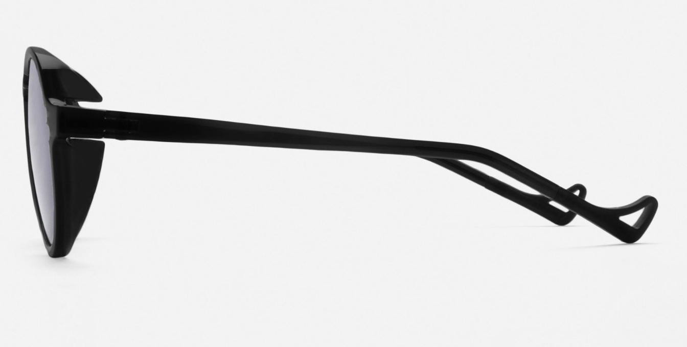 District Vision Kazu Tourer | Black