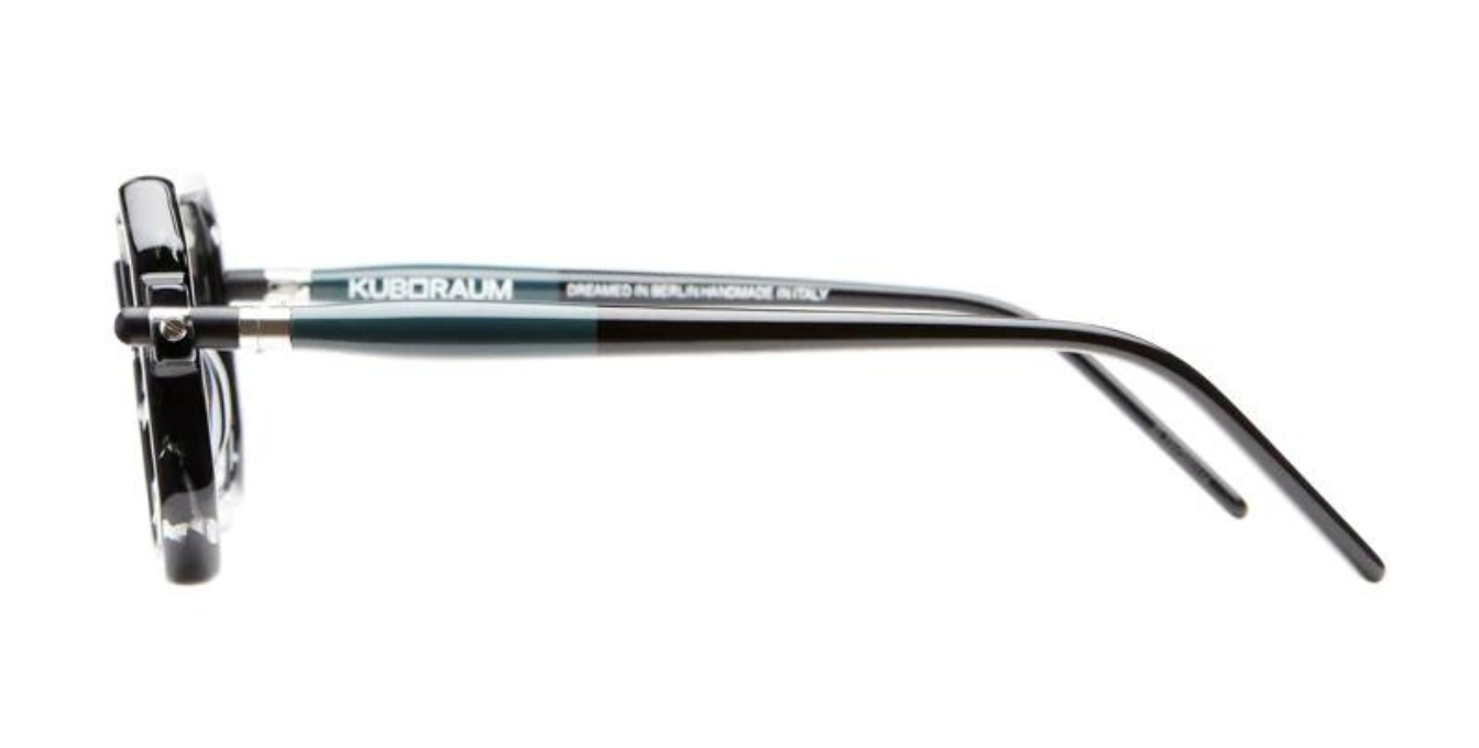 Kuboraum | P8 WHM