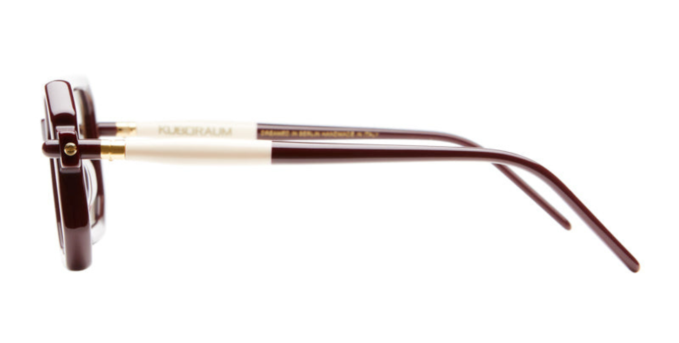 Kuboraum P8 | DR