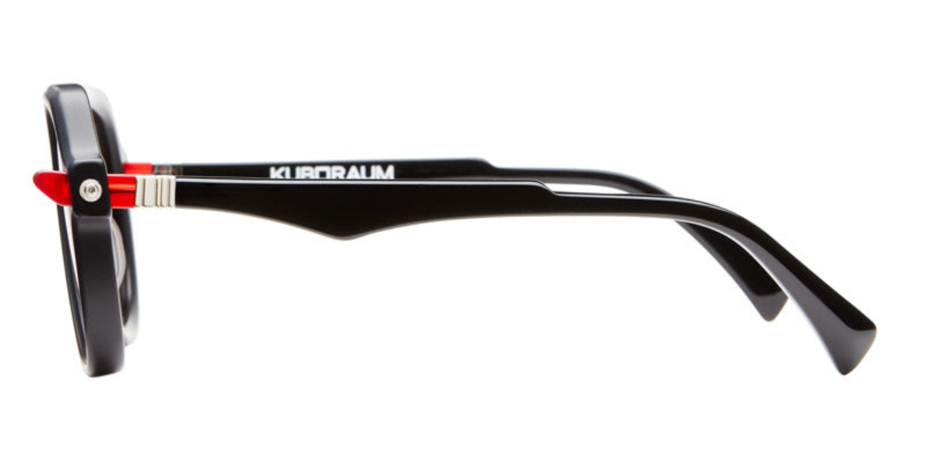 Q4 Kuboraum BM sunglasses 