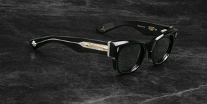 Jacques Marie Mage Last Frontier Truckee | Noir | In-Store only