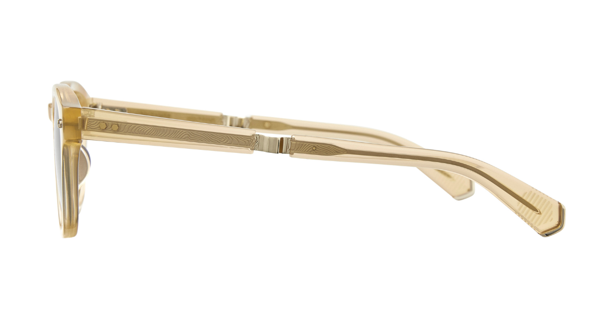 Mr. Leight James | Summit-White Gold