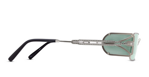matsuda 10116H palladium white side