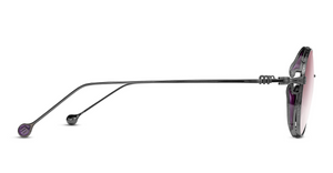 matsuda m3152 ruthenium side