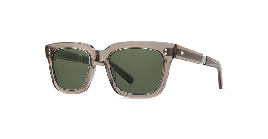 Mr. Leight | Arnie Crystal Grey