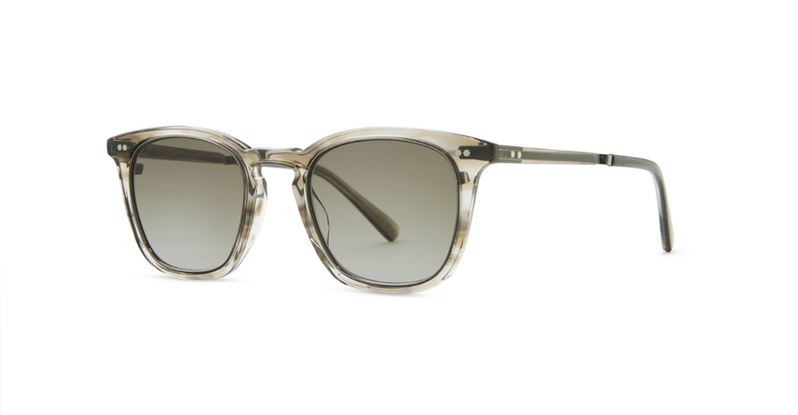 Mr. Leight | Getty II Celestial Grey 