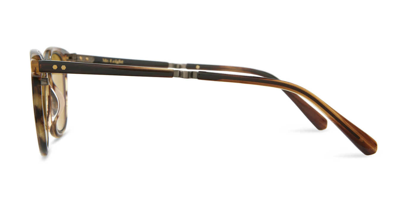 mr.leight getty II koa side