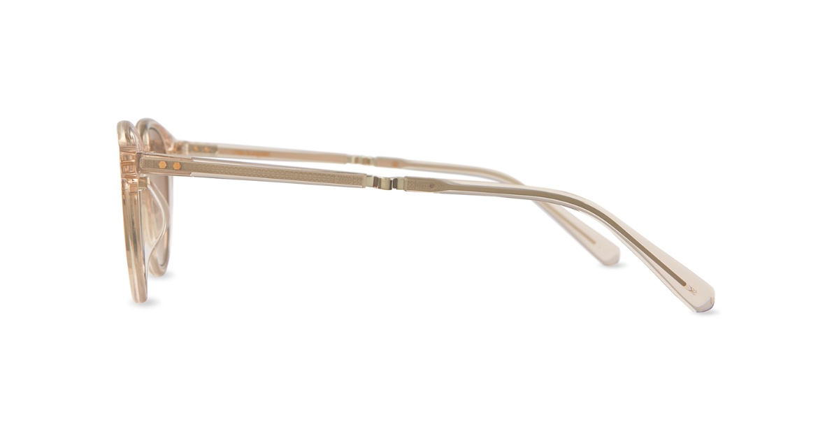 Mr. Leight | Marmont II White Gold 