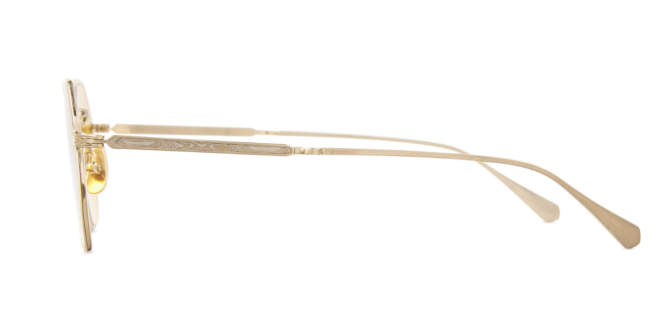 mister leight eden s brushed 12k white gold side