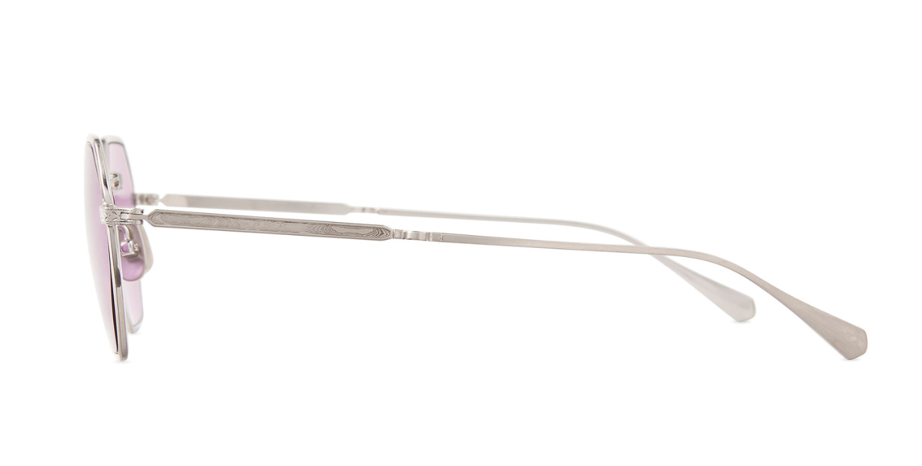 mister leight eden s brushed platinum side