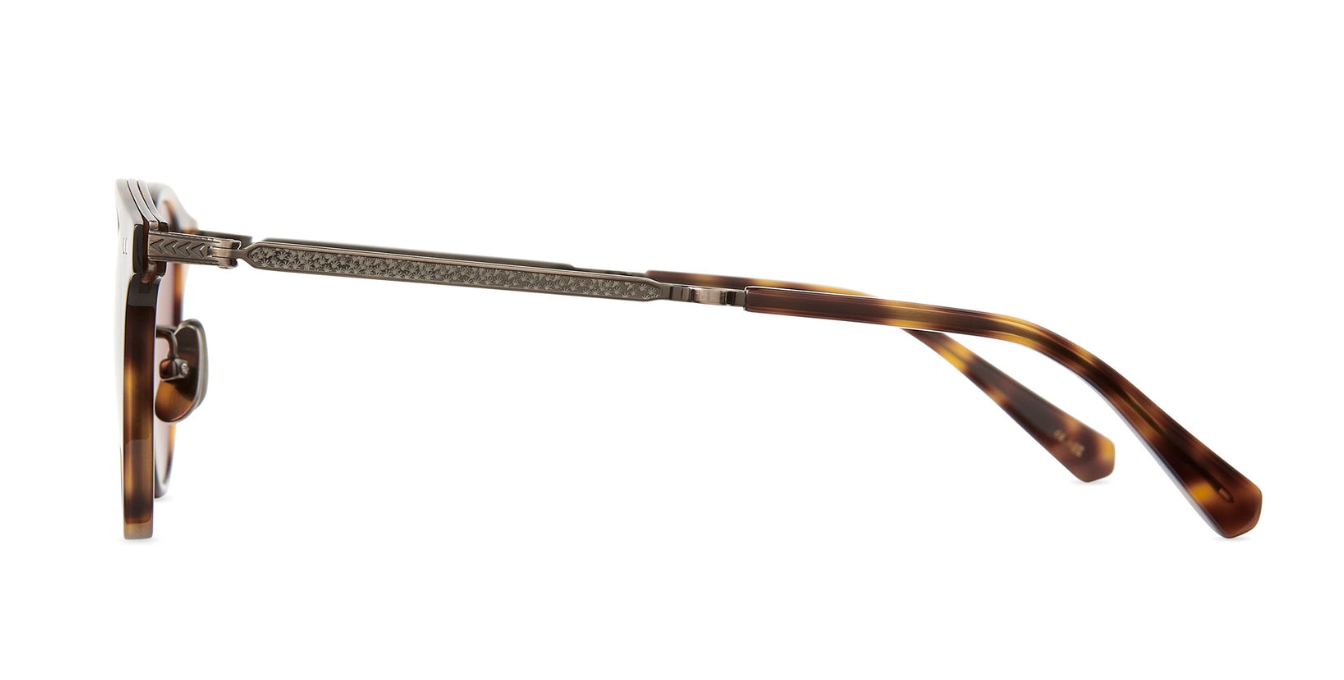 mister leight marmont combo s yellowjacket tortoise side