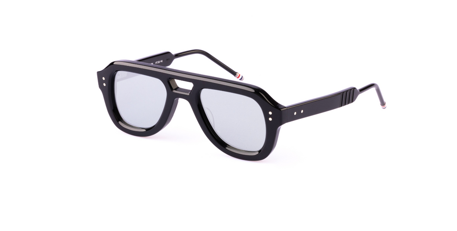 Thom Browne 933A 001 – Leidmann