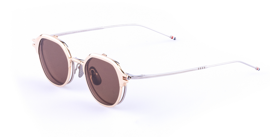 Thom Browne 812 | 710 – Leidmann