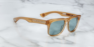 JACQUESMARIEMAGE✖️Yellowstone VENDOME 眼鏡 JACQUES MARIE MAGE(ジャックマリーマージュ) VENDOME YELLOW