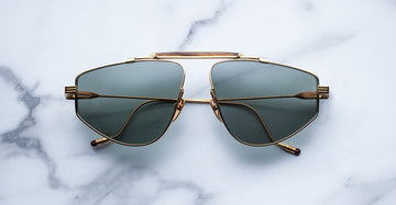 Jacques Marie Mage 1962 Gold Front