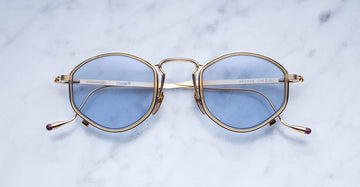 Jacques Marie Mage Aragon Gold Front