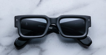 Jacques Marie Mage Ascari Vader Front 