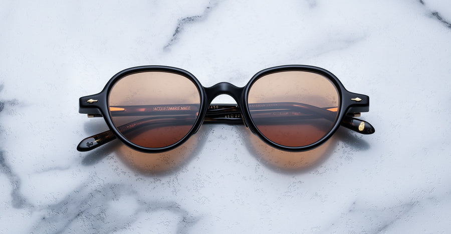 Jacques Marie Mage Clark Noir Front