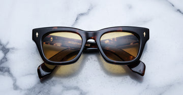 Jacques Marie Mage Dealan Dark Havana Front