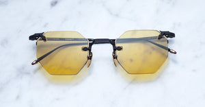 Jacques Marie Mage El Dorado Raven Front