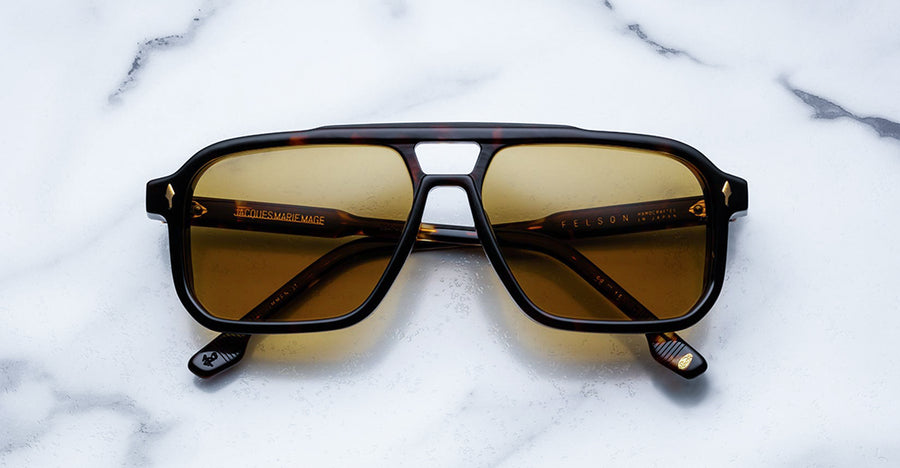 Jacques Marie Mage Felson Dark Havana Front