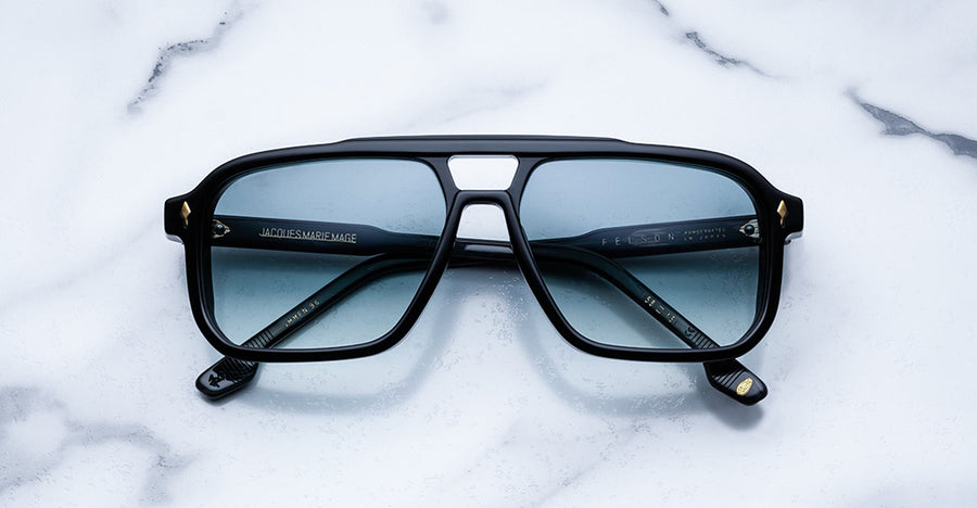 Jacques Marie Mage Felson Jasper Front