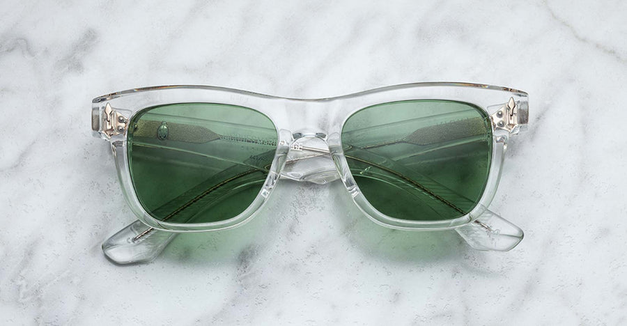 Jacques Marie Mage Fitzgerald Clear 2 Front