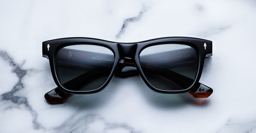 Jacques Marie Mage Fitzgerald Noir 4 Front