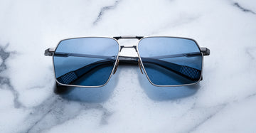 Jacques Marie Mage GT Antique Front