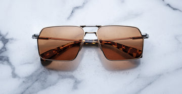 Jacques Marie Mage GT Solar Front