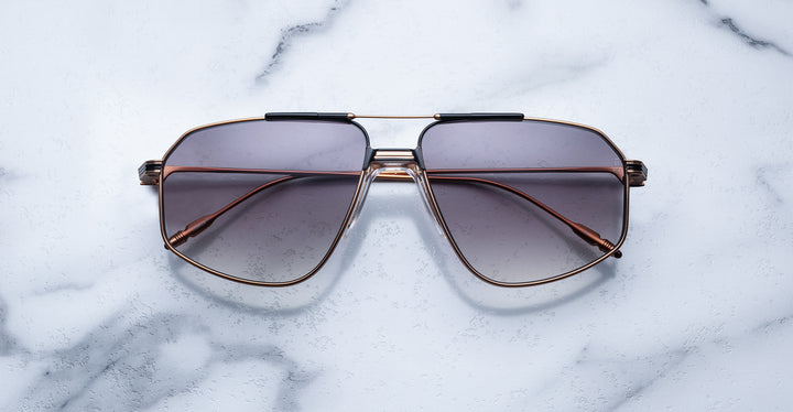 Jacques Marie Mage Jagger Obsidian Front